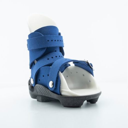 Ponseti AFO BlueBerry