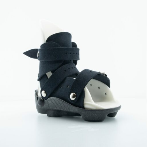 Ponseti AFO Panda Black