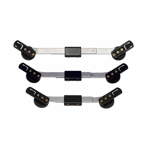 Ponseti Abduction Rotation Bar