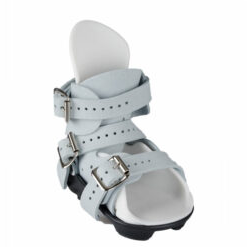 Ponseti AFO Grey