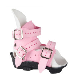 Ponseti AFO Pink