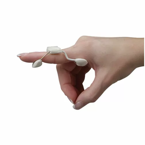 Acu Spring Finger Ext. Ass.