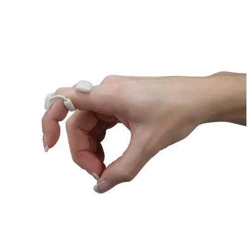 Spring Finger Flexion