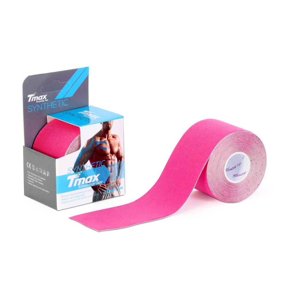 Tmax synthetic kinesiologie tape 5m