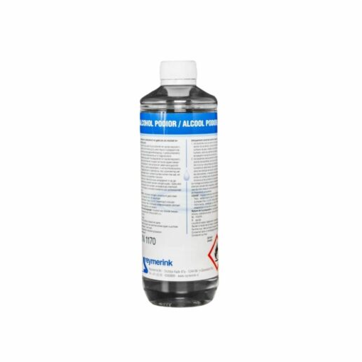 Alcohol Podior 70% fles van 1000 ml