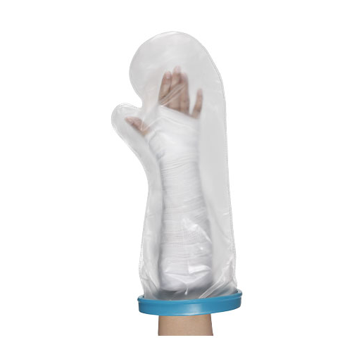 Sealprotect Volwassen Onderarm Ø 15 cm, Lengte 51 cm