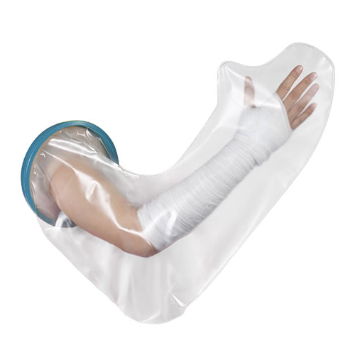 Sealprotect Volwassen Hele Arm Ø 19 cm, Lengte 66 cm