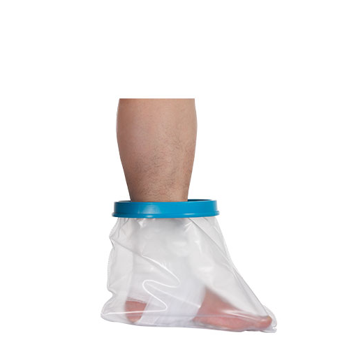 Sealprotect Volwassen Enkel Ø 19 cm, Lengte 32 cm