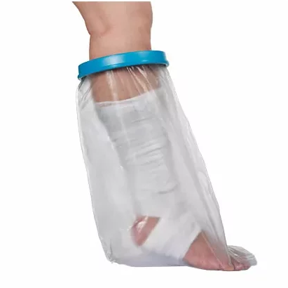 Sealprotect Volwassen Onderbeen Extra Ø 25 cm, Lengte 57 cm