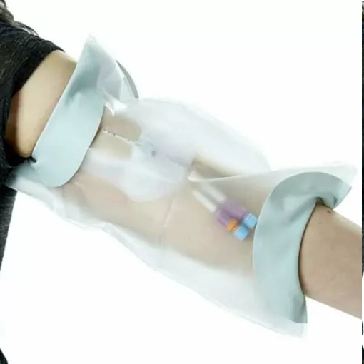 Sealprotect PICC Kinder Elleboog