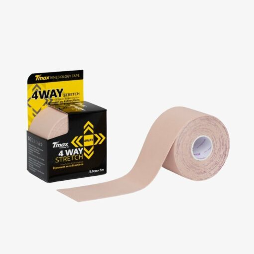 Tmax 4 Way Stretch  beige