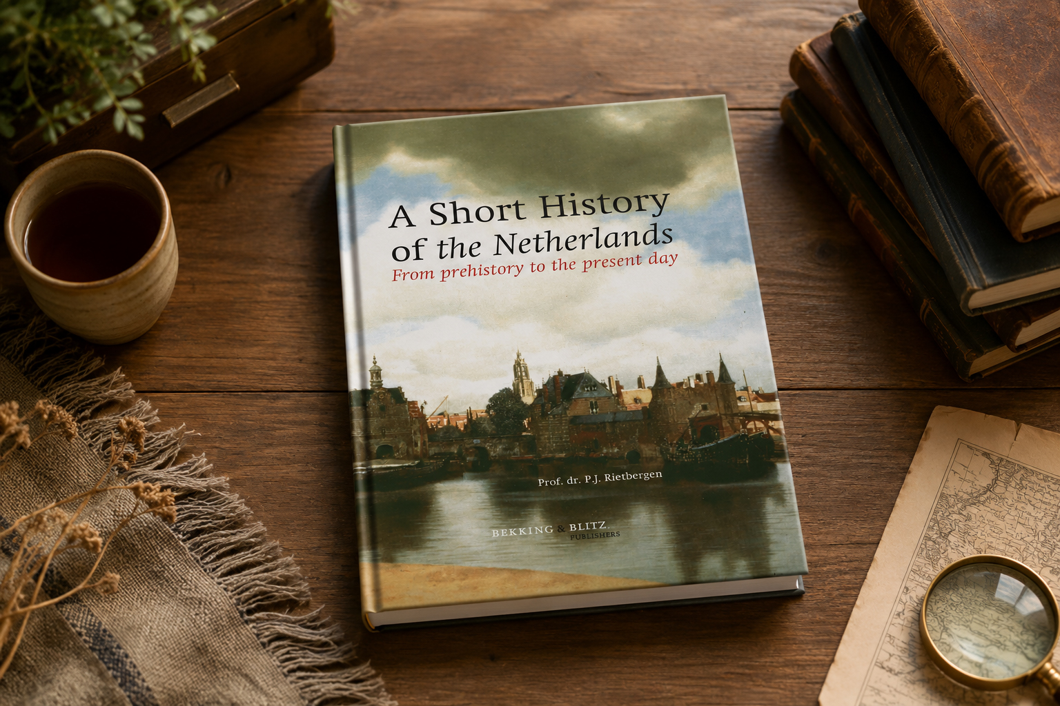 Geschiedenis