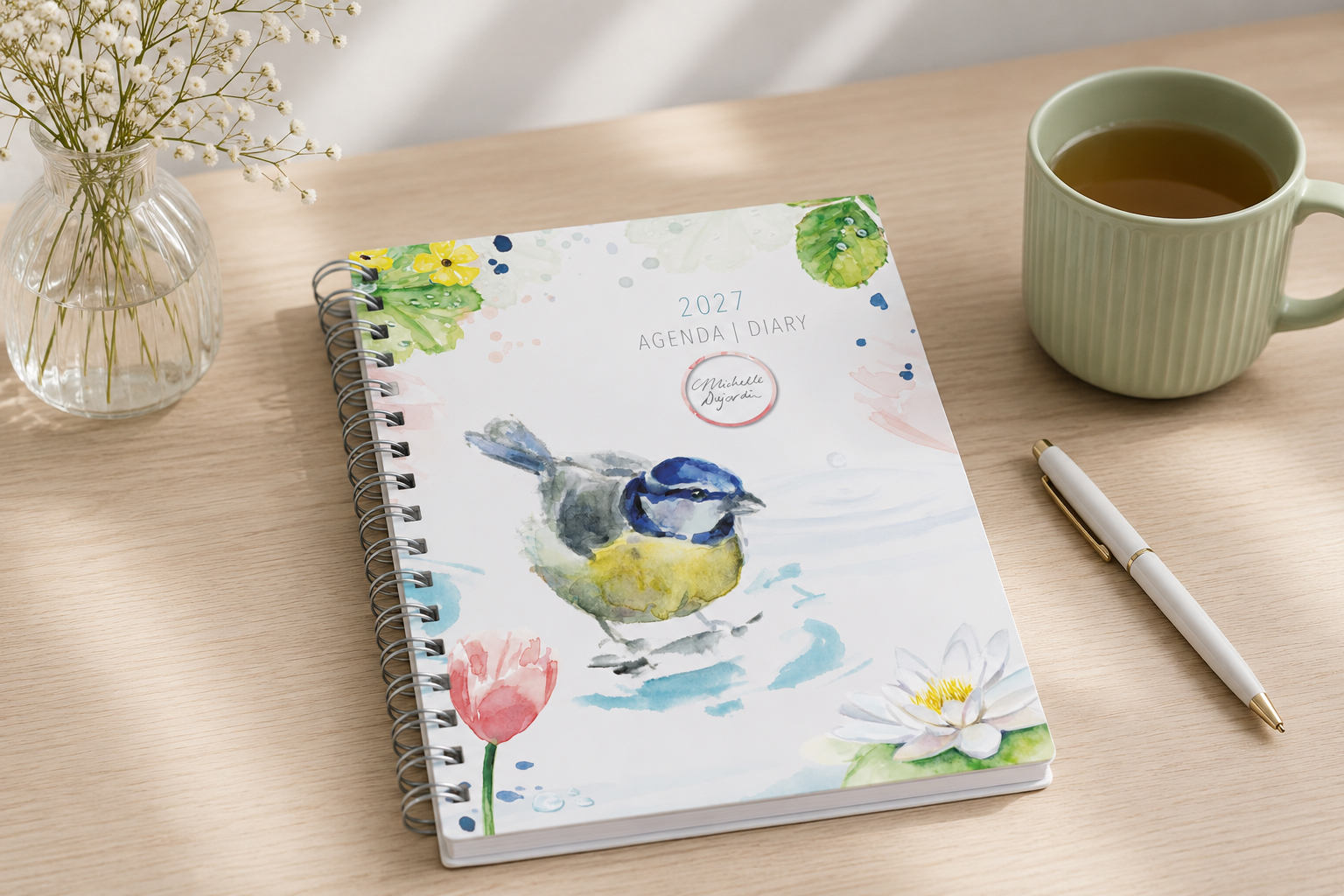 Agenda's