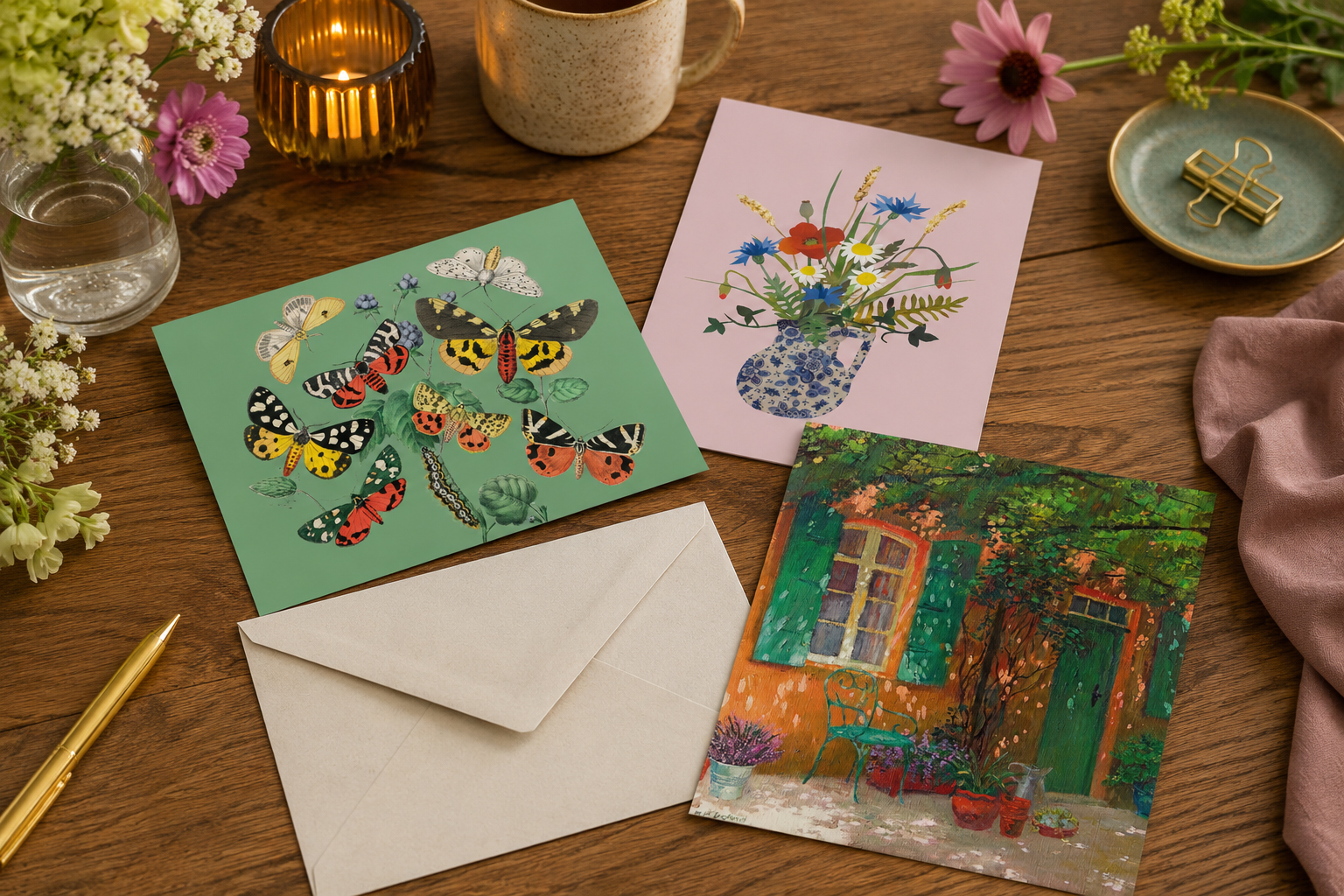 Gallerycards