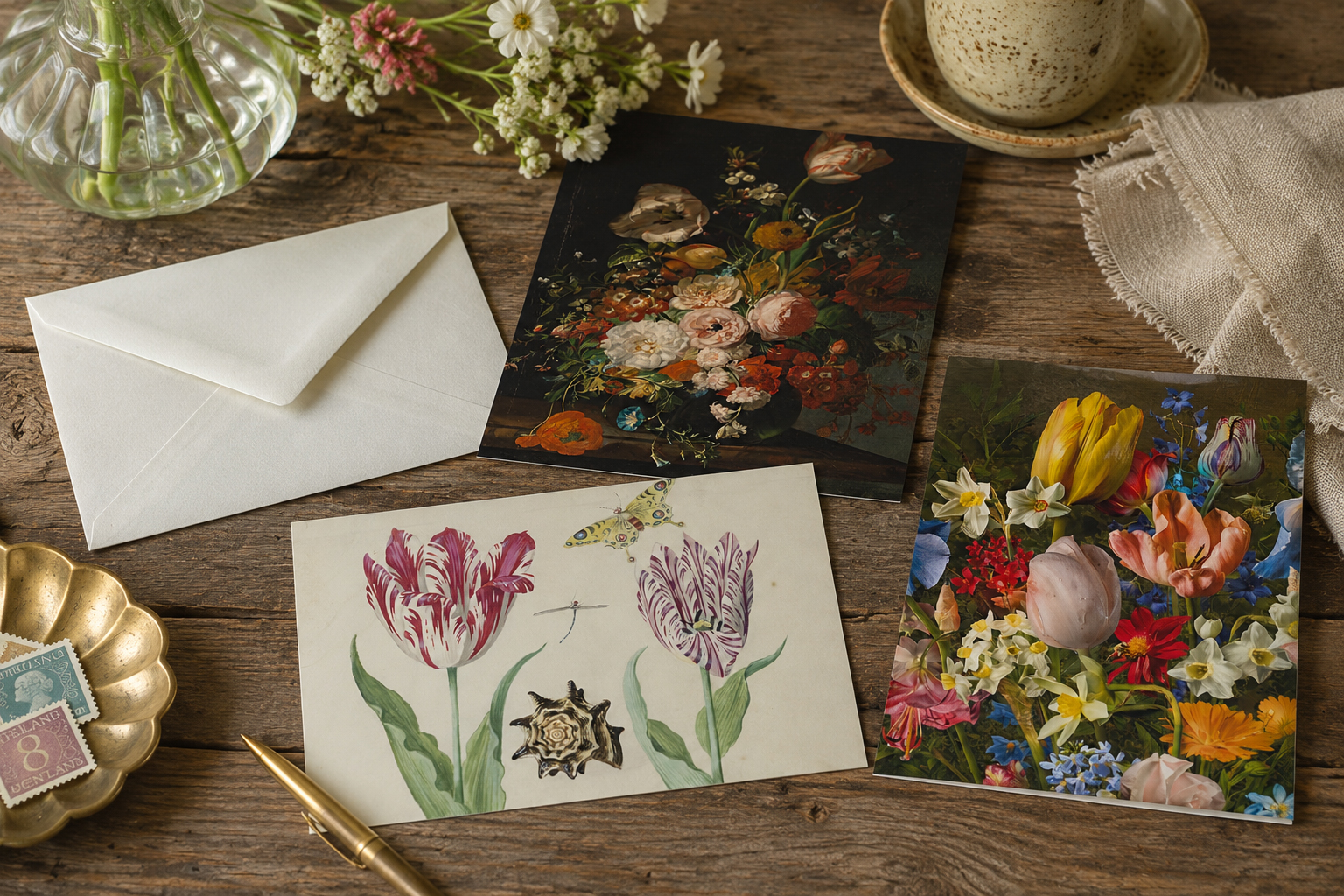 Museumcards