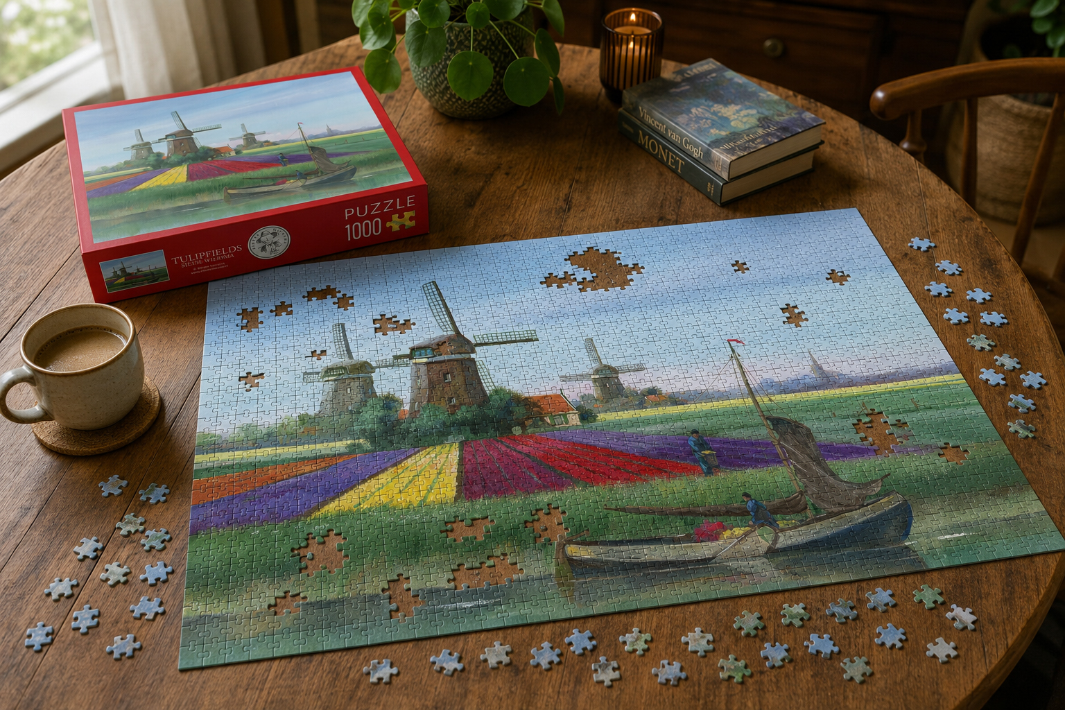 Puzzel