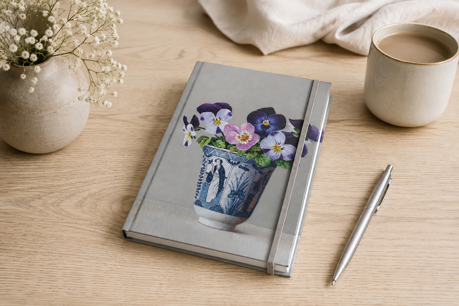 Adresboeken