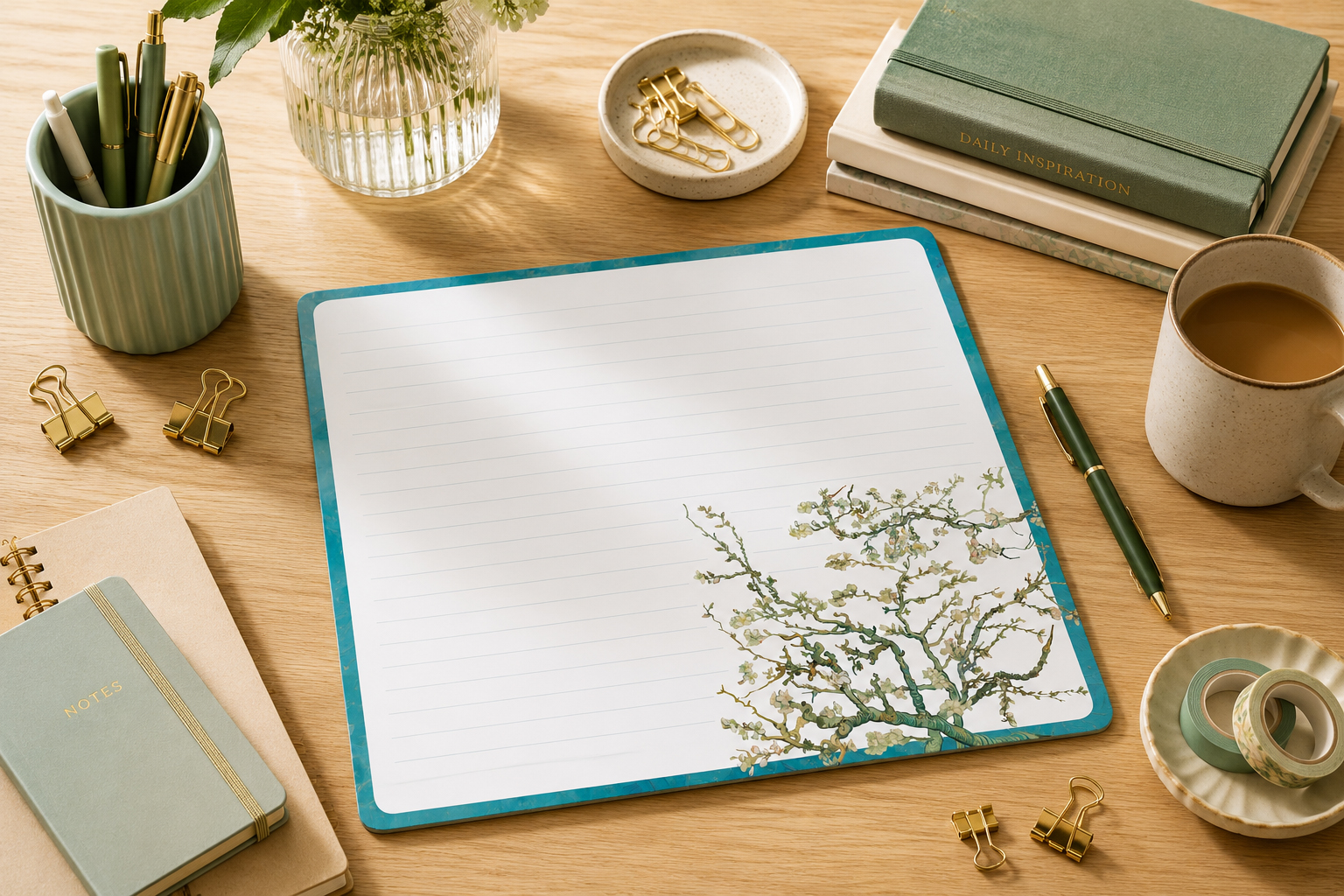 Deskplanners