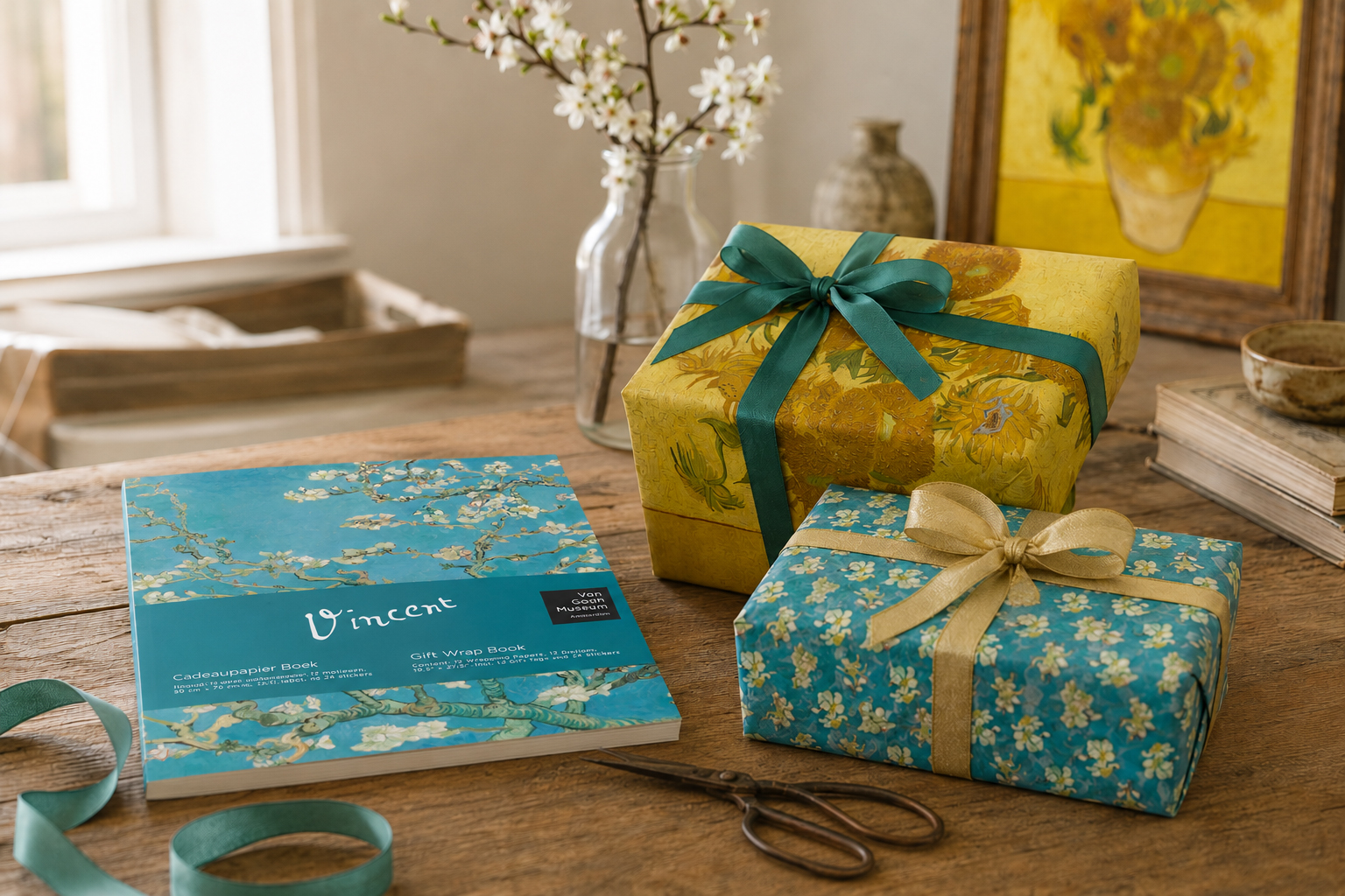 Cadeaupapier