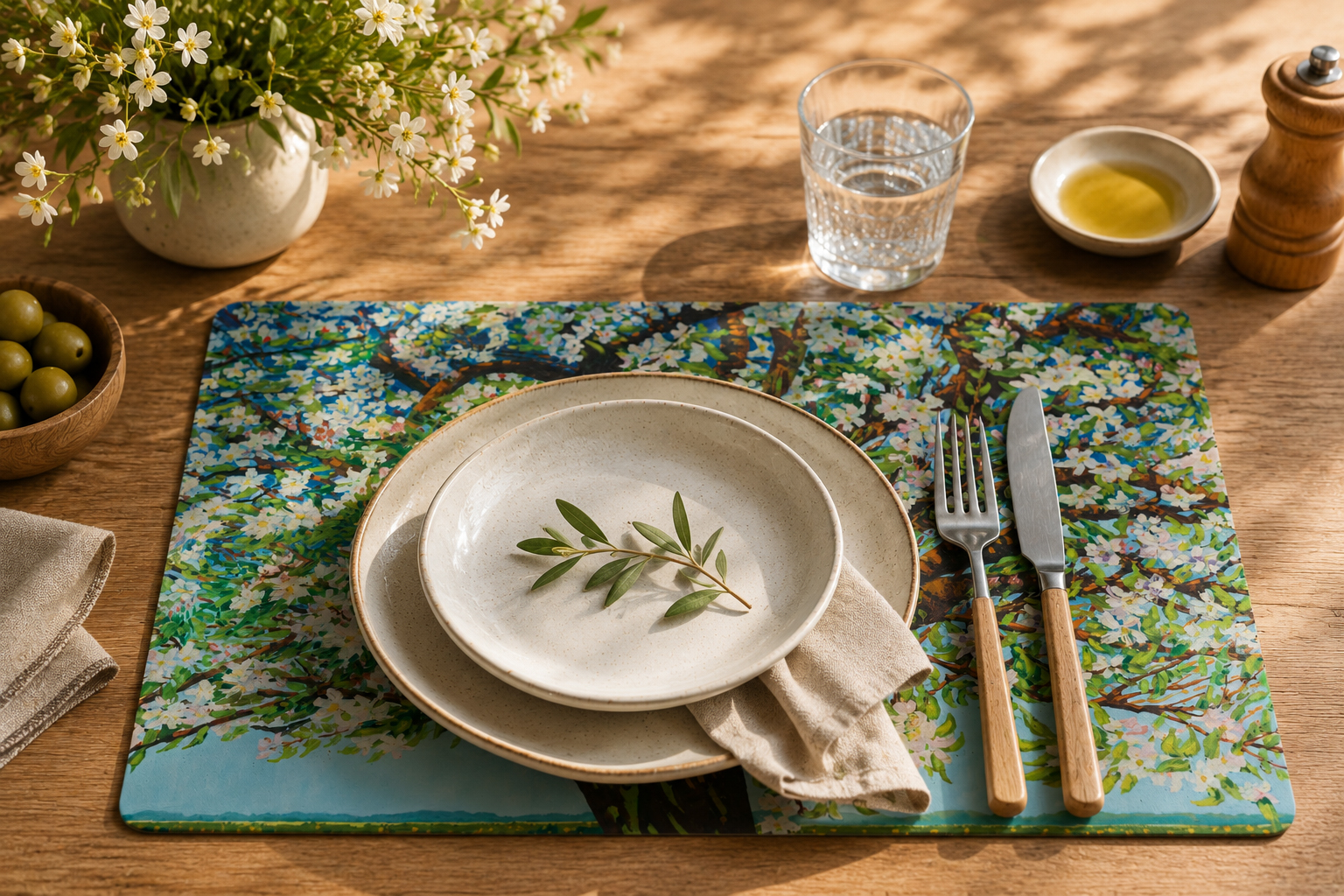 Placemats
