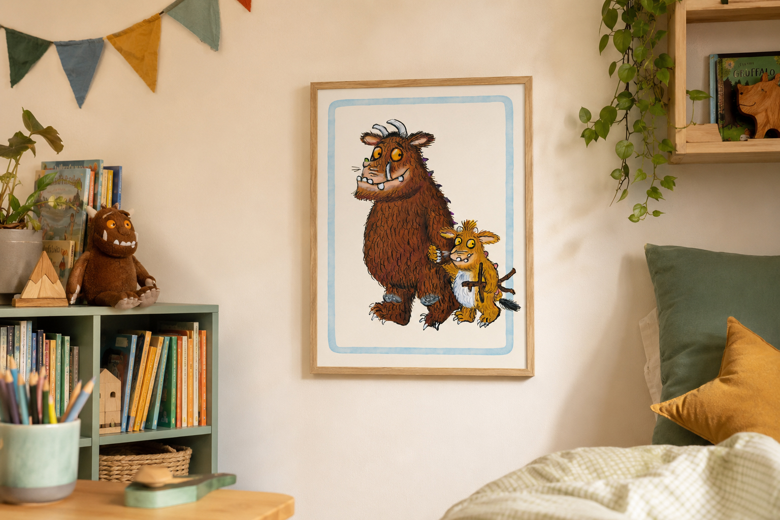 Posters
