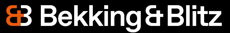 Bekking & Blitz Uitgevers B.V.