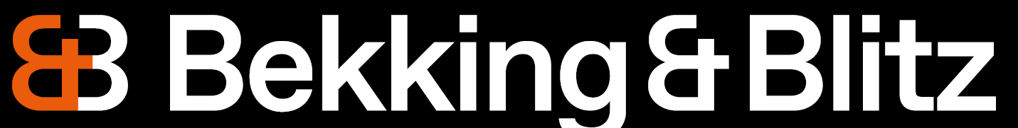 Bekking & Blitz Uitgevers B.V.