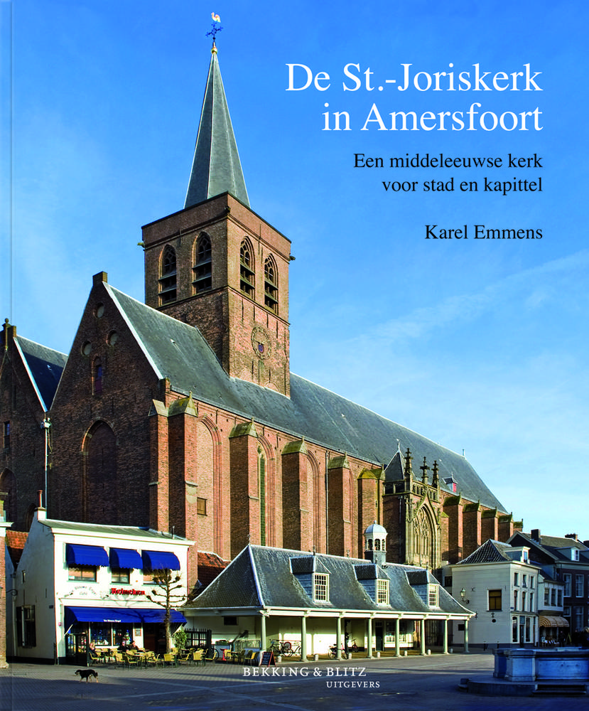 St. Joriskerk in Amersfoort