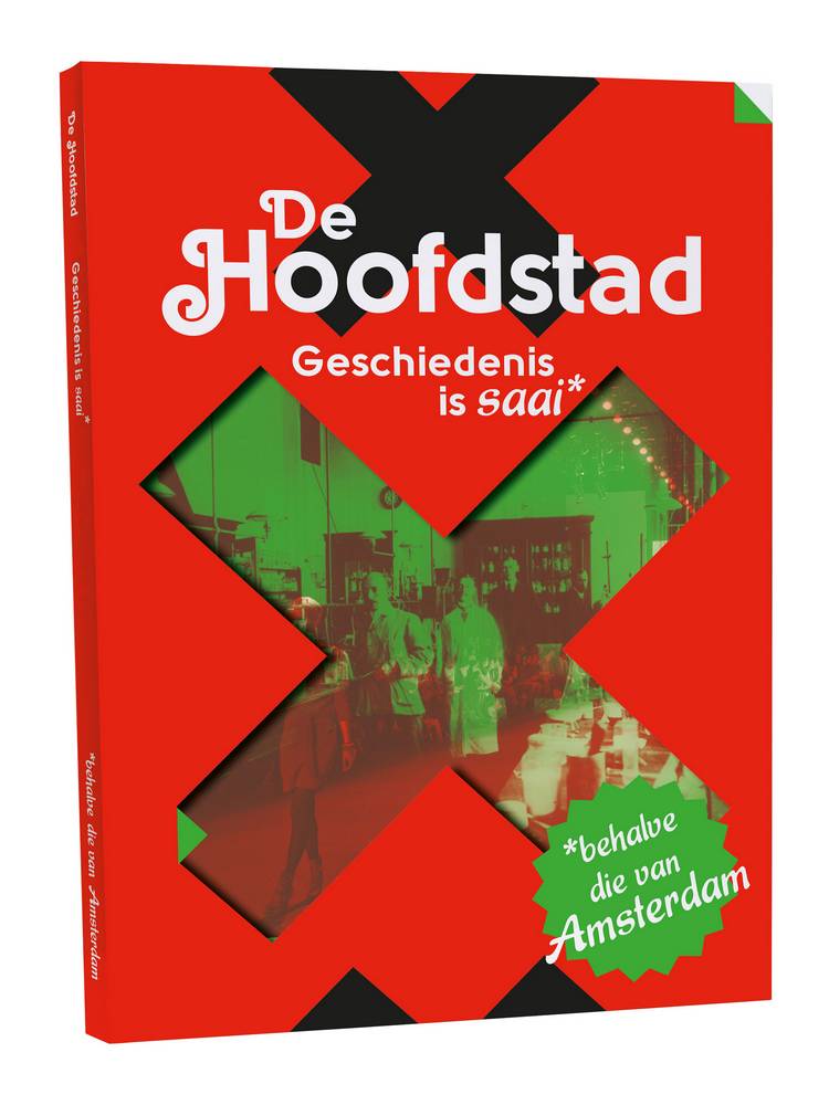 de Hoofdstad