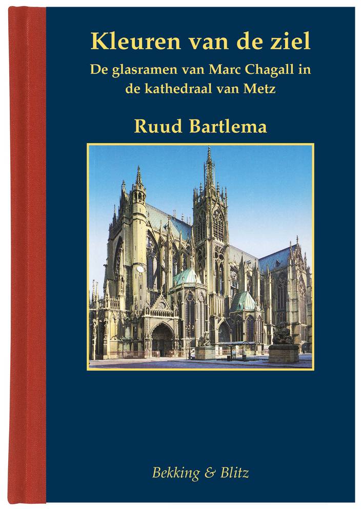 Miniaturenreeks: Deel 64, Kleuren van de ziel