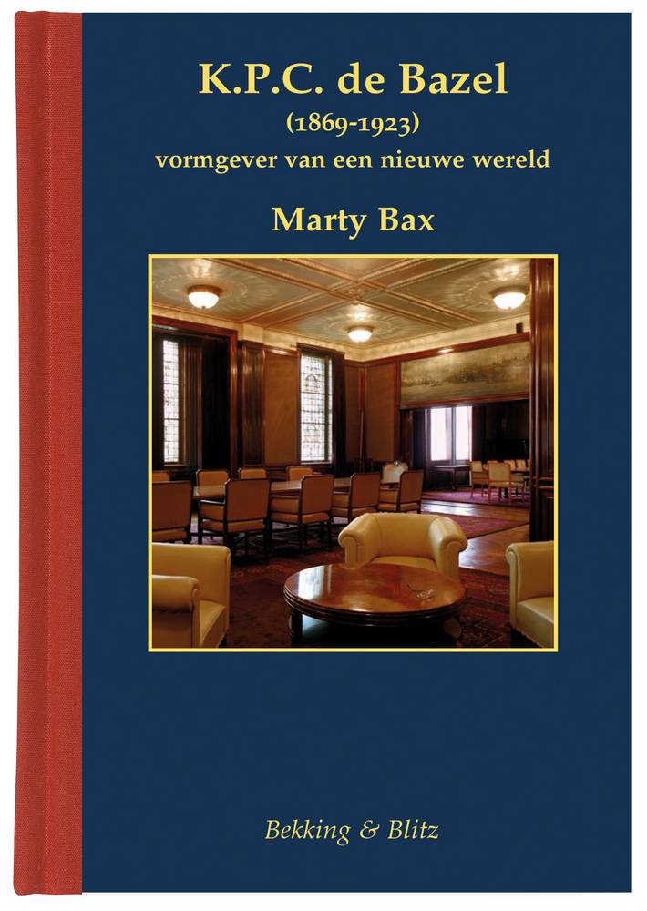 Miniaturenreeks: Deel 16, K.P.C. de Bazel