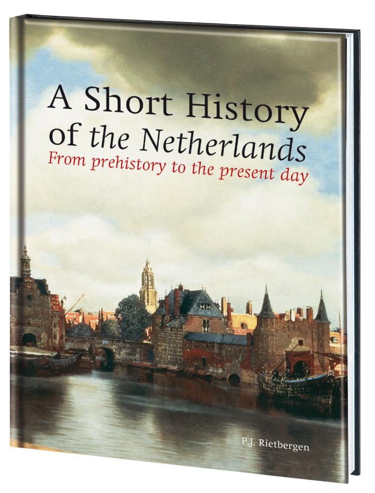 A Short History of the Netherlands