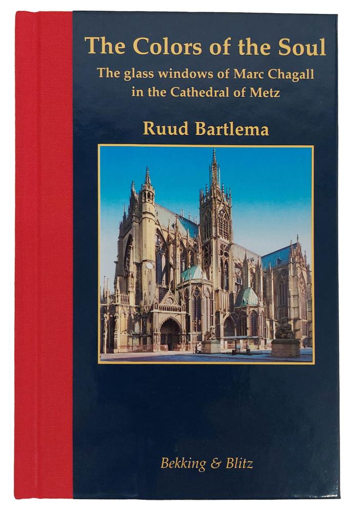 Miniaturenreeks: Deel 66, The Colors of the Soul