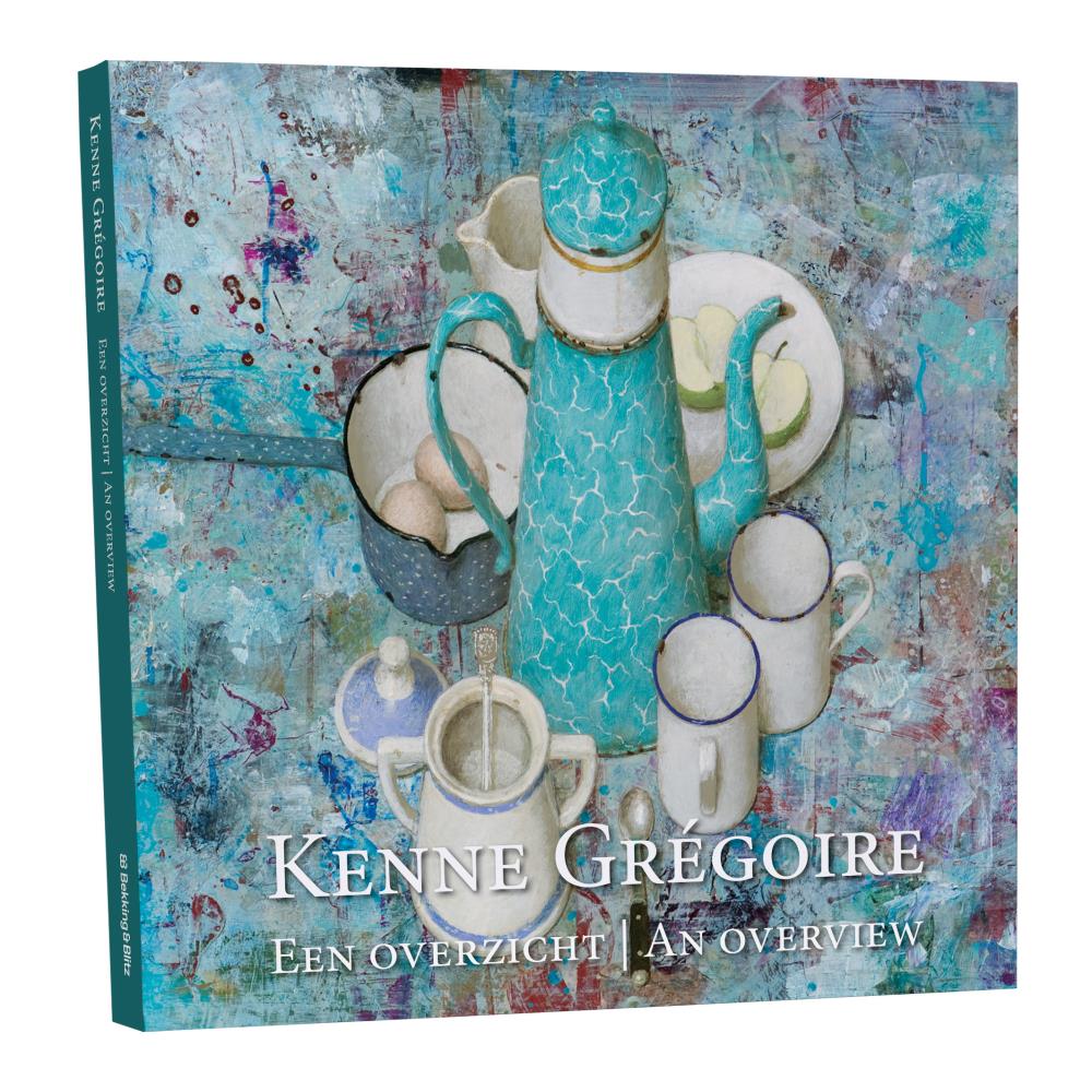 Kenne Grégoire, Een overzicht / An overview