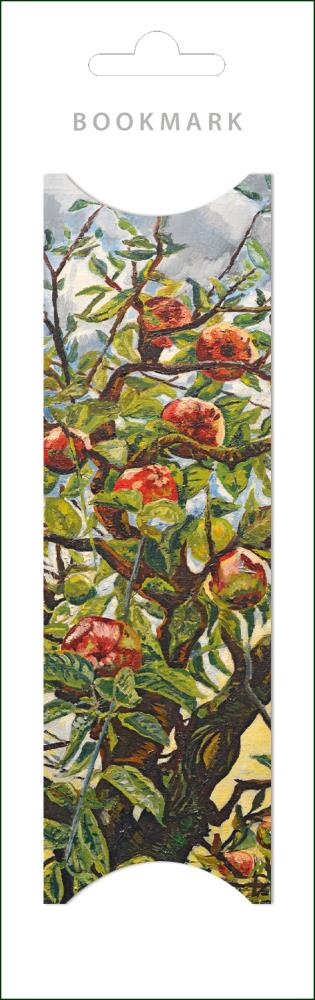 Takken met appels, Charley Toorop, Singer Laren