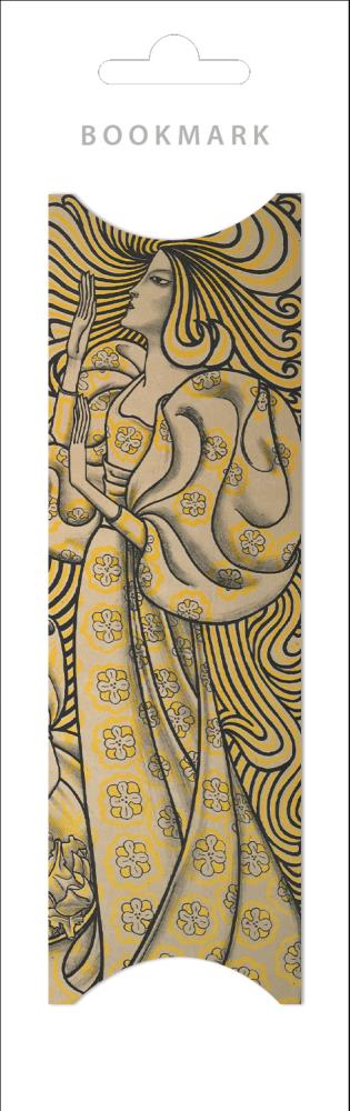 Delftsche Slaolie, Jan Toorop, Singer Laren