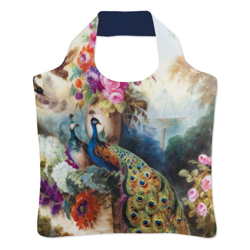 Vouwtas: De Pauw, Paleis Het Loo