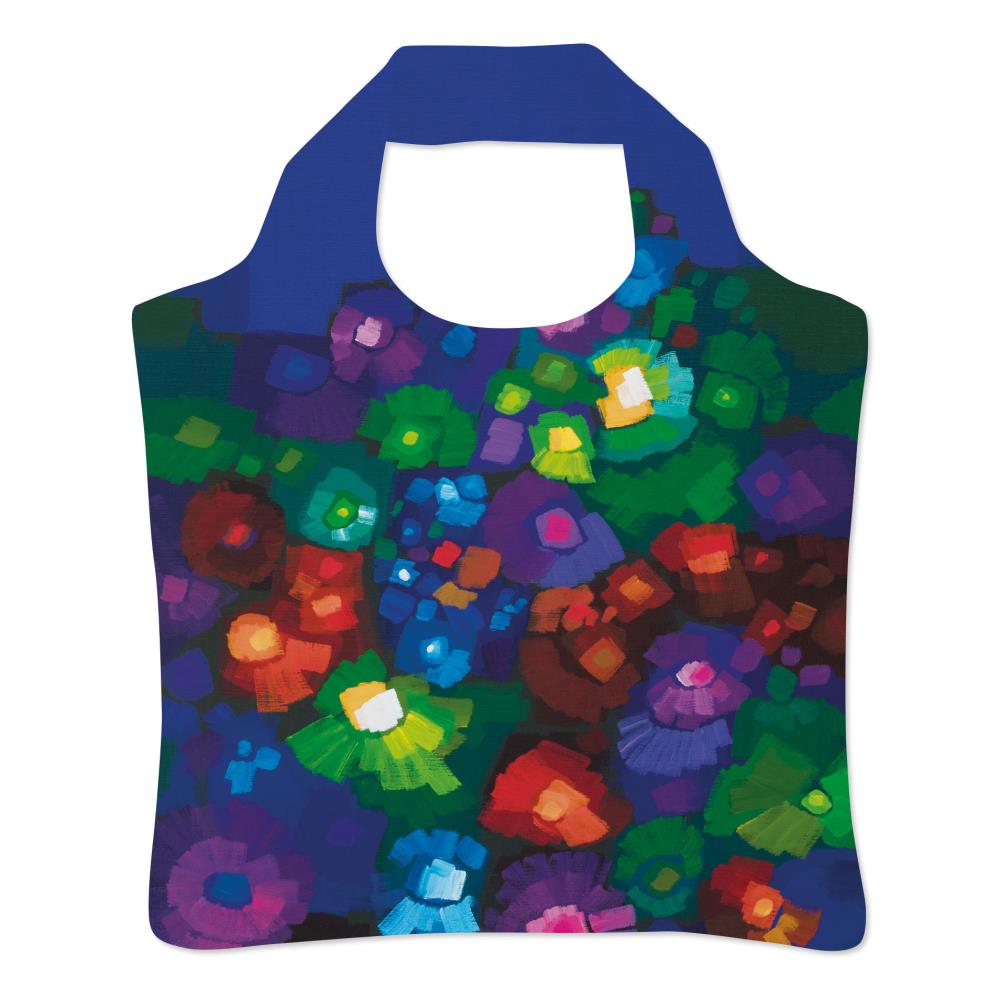 Vouwtas: Verleiding, Ton Schulten