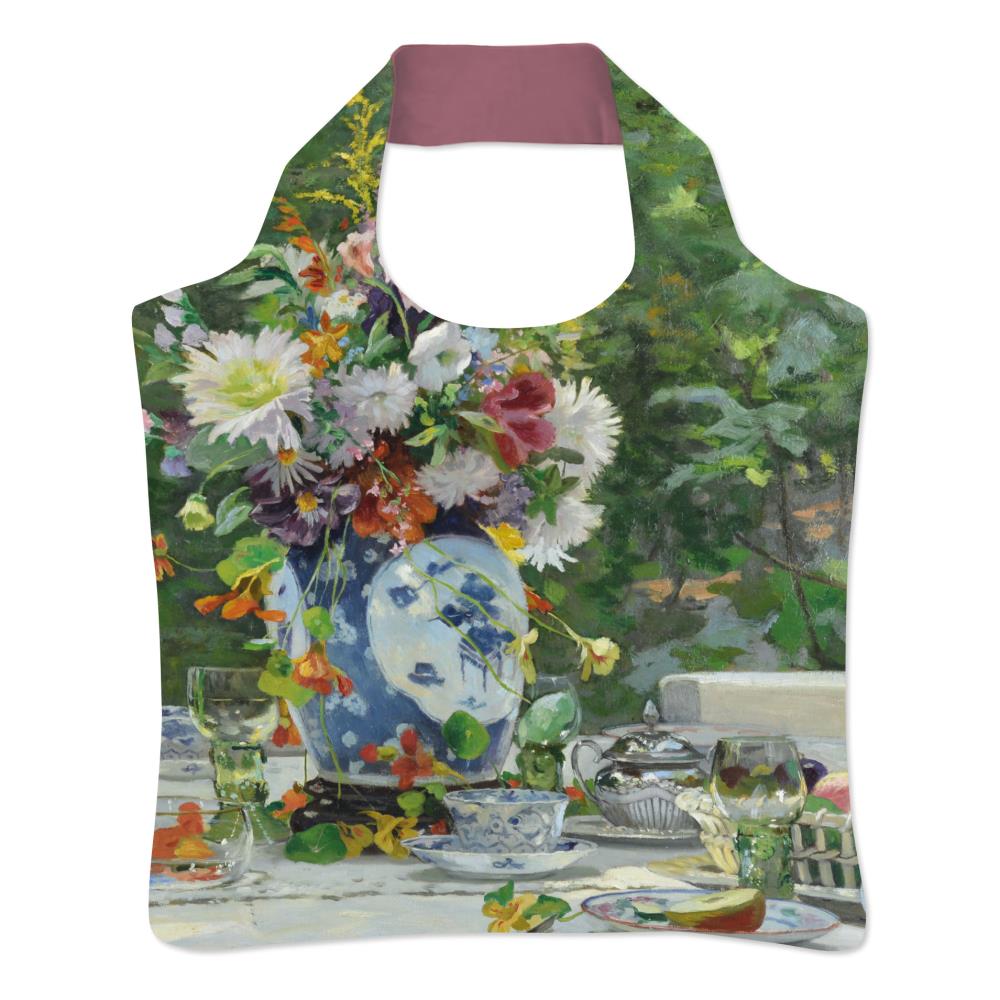 Vouwtas: Na de lunch l, Willem Steelink, Singer Laren