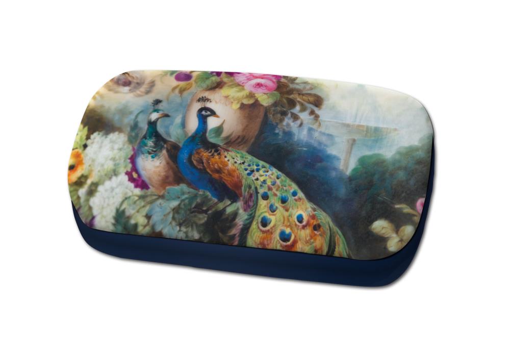 Lipstick doos: De Pauw, Paleis Het Loo