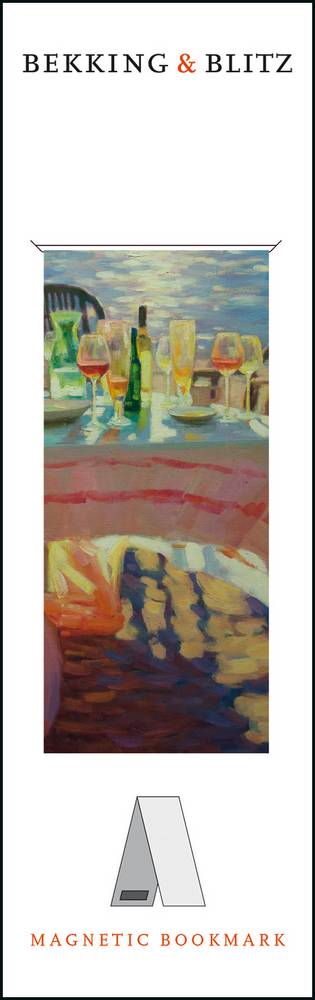 Schitterende zee-2, Juane Xue