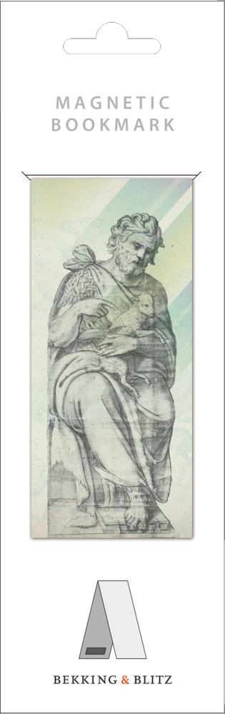 Cartoons of the Gouda Windows ll, Sint-Janskerk Gouda