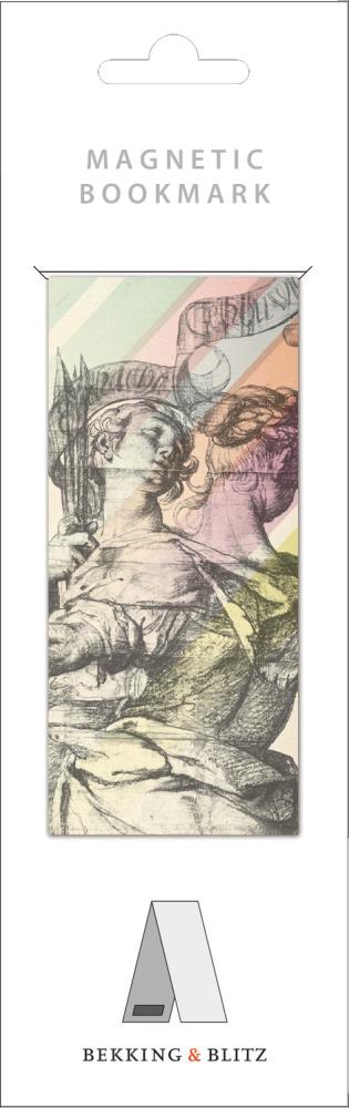 Cartoons of the Gouda Windows lll, Sint-Janskerk Gouda