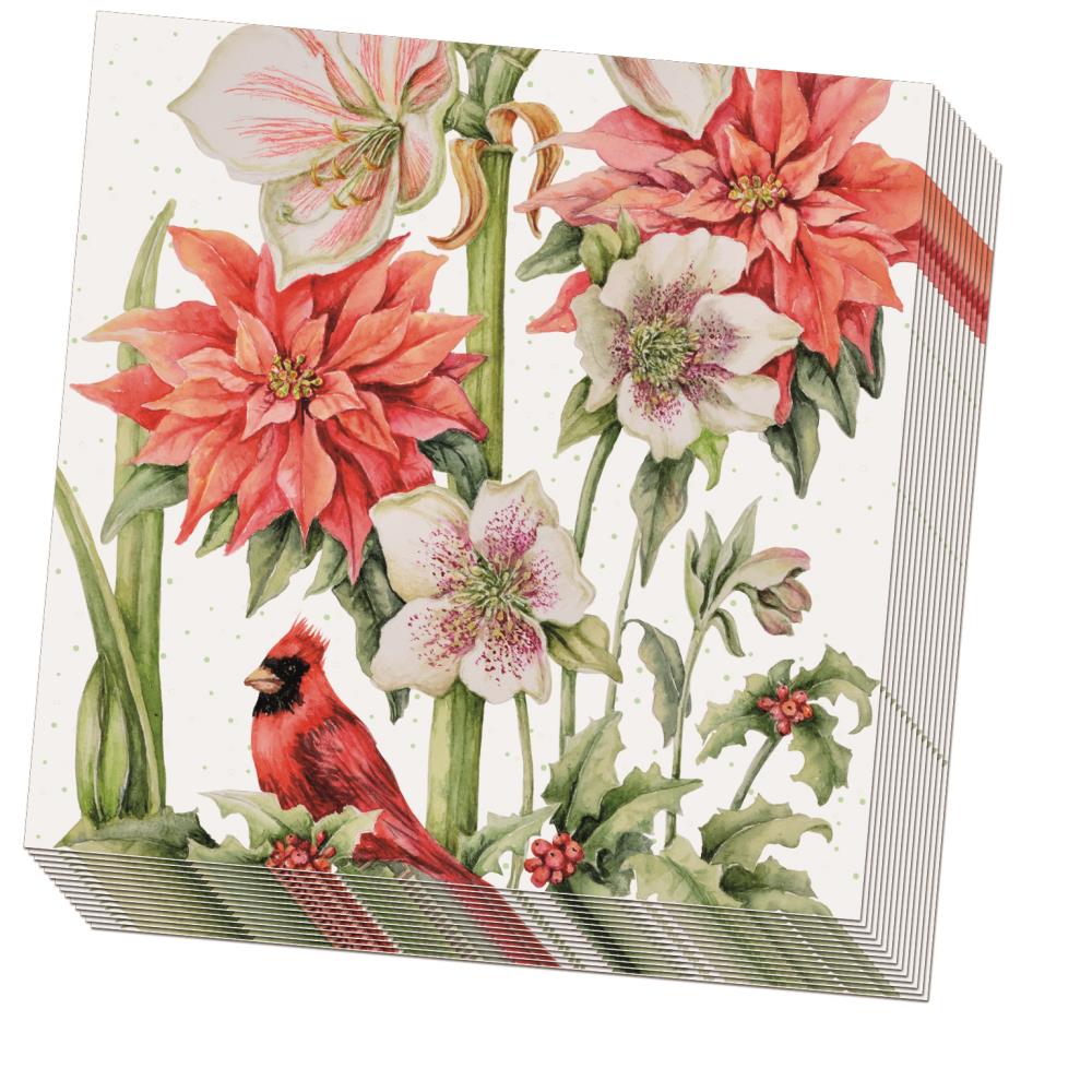 Servetten: Janneke Brinkman-Salentijn