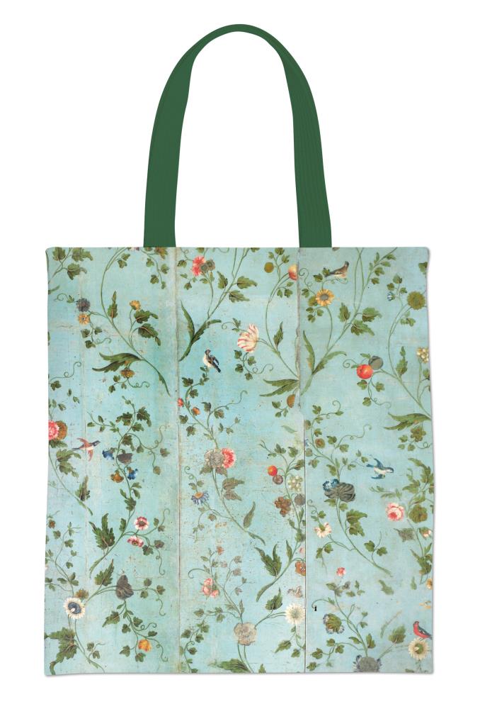 Tote bag: Mirror Room, Oude Kerk Amsterdam