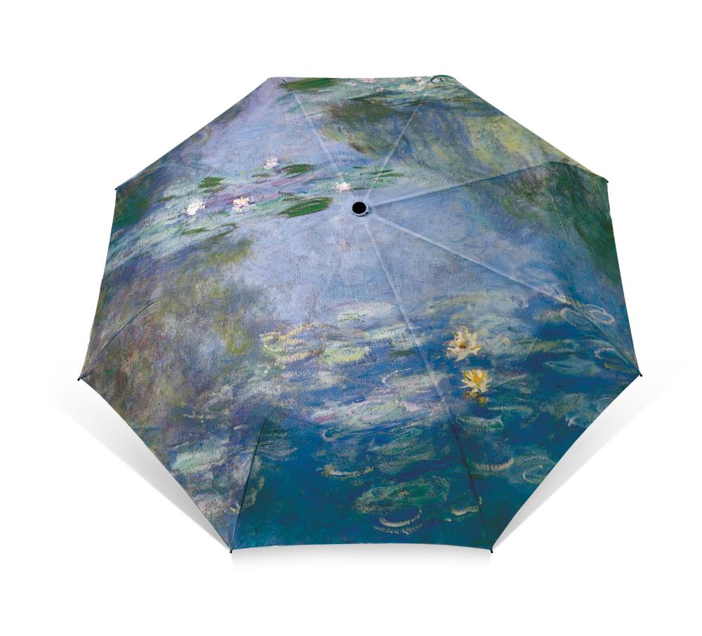 Vouwparaplu: Water Lilies, Claude Monet