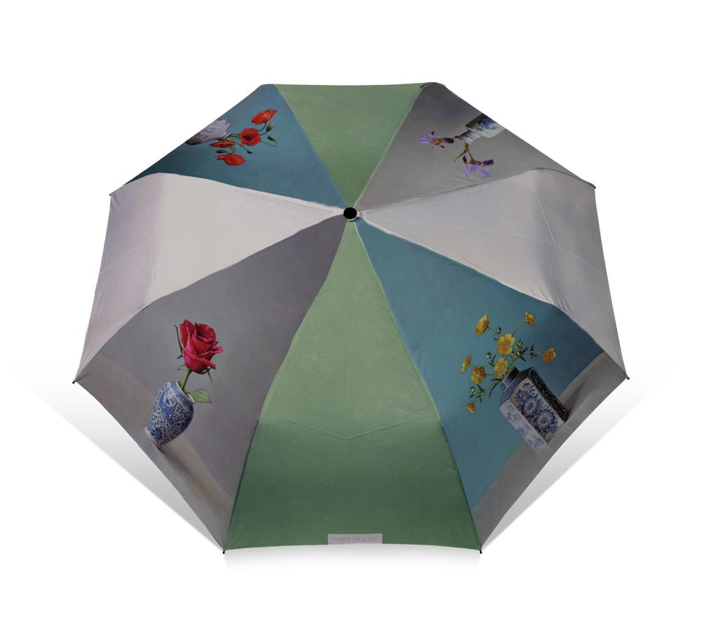 Vouwparaplu: Ingrid Smuling