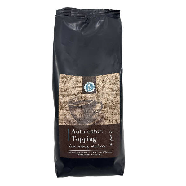 Gaasbeek Selection Topping 750 gram *vervangt 12-000 -> nieuwe inhoudsmaat*