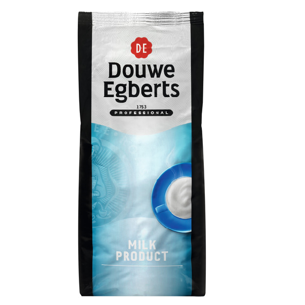 Douwe Egberts Melkproduct 1 kg