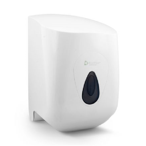 Dispenser t.b.v. Midi Poetsrol Eco Wipe